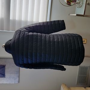 Women's Down Coat